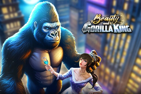 Beauty And Gorilla King (SimplePlay)