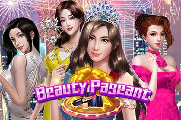 Beauty Pageant (KA Gaming) logo