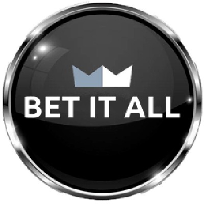 Bet It All Casino logo