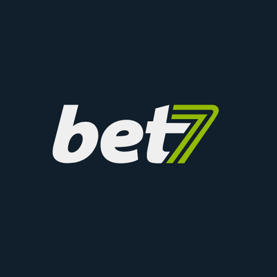 Bet7 Casino logo