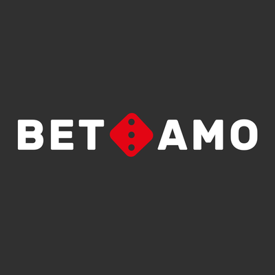 Betamo Casino Bonus: Dobbel din 2. innskudd med opptil €/$150 og få 50 ekstra spinn logo