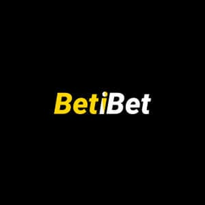 BETiBET Casino Bonus: Få Cashback Upp till 20% logo