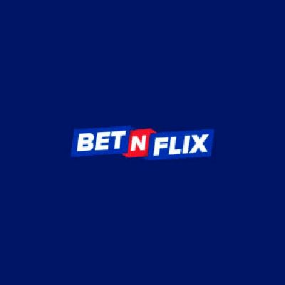 BetNFlix Casino logo