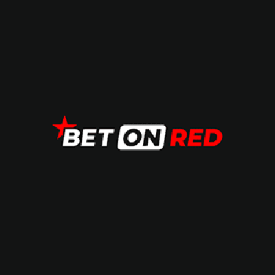 BetOnRed Casino Bonus: 100% up to €150 on First Deposit logo