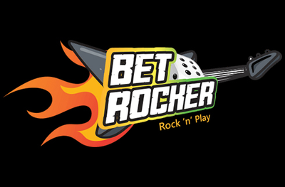 Betrocker Casino logo