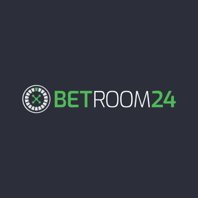 Betroom24 Casino Bonus: دوسری جمع کرانے پر 50% تک €500 + 50 فری اسپنز logo