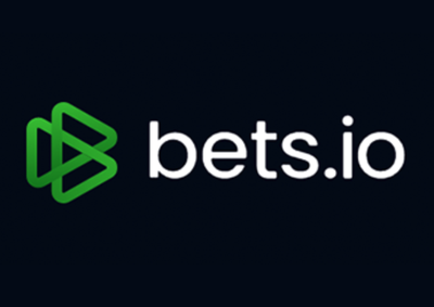 Казино Bets.io logo