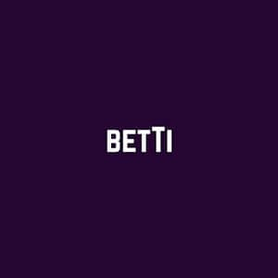 logo Betti Casino