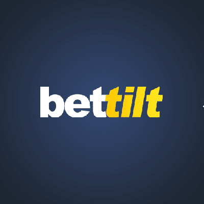 Μπόνους Bettilt Casino: Λάβετε 100% έως €500 στη 2η Κατάθεση logo