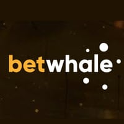 logo BetWhale Casino