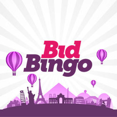 logo Bid Bingo Casino