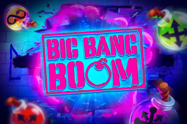 Big Bang Boom (NetEnt)