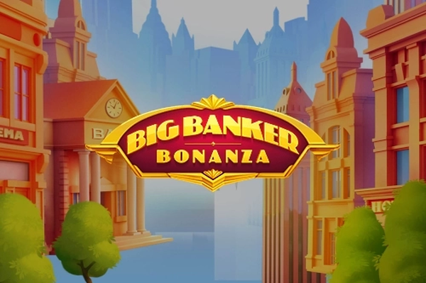 Big Banker Bonanza (NetGame) logo