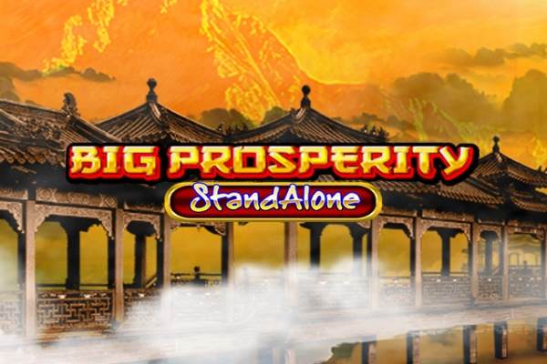 Big Prosperity SA (Spadegaming)