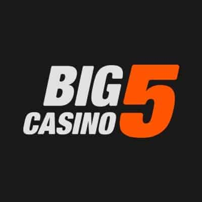 logo Big5casino