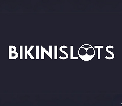 BikiniSlots Casino logo