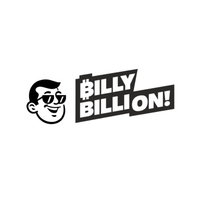 Billy Billion Casino Bonus: 50% fino a €500 Offerta Ricarica del Venerdì logo