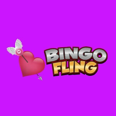 Bingo Fling Casino logo