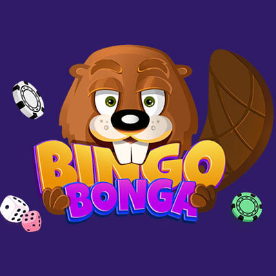 logo BingoBonga Casino Bonus: Enjoy Daily Cashback Rewards of Up to 20%