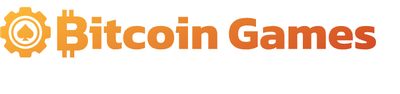 Bitcoin Games Casino logo