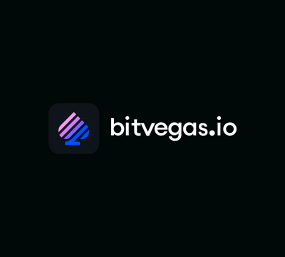 Bitvegas.io Casino logo