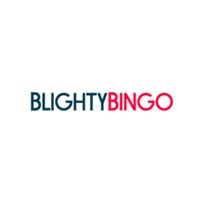 Blighty Bingo Casino logo