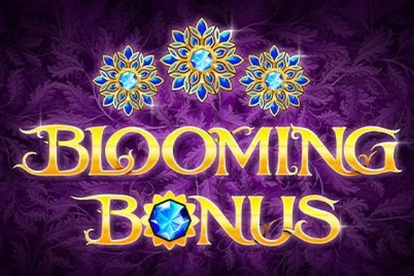 Blooming Bonus (Slot Factory)