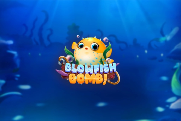 logo Blowfish Bomb (Mobilots)