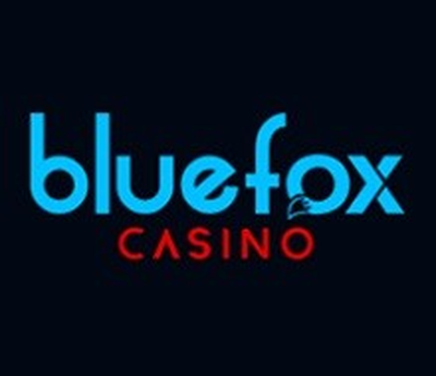 BlueFox Casino logo