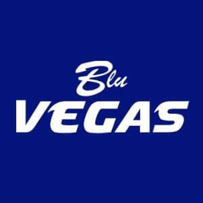 Бонус в BluVegas Casino: Предложение ко второму депозиту — бонус 50% до €500 плюс 50 бесплатных вращений в игре Starburst logo