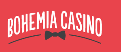 Bohemia Casino logo