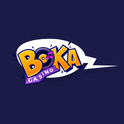 Boka Casino logo