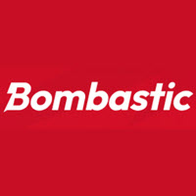 Bombastic Casino logo