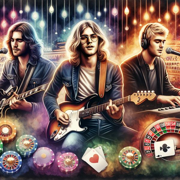 Cảnh Sáng Nhạc Las Vegas: Bon Jovi Từ Chối Sphere, Daryl và Elvis Hợp Tác