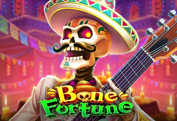 Bone Fortune (TaDa Gaming)