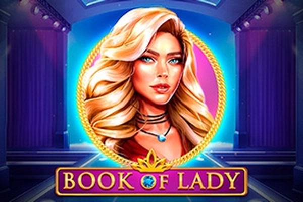 Book Of Lady (Endorphina)