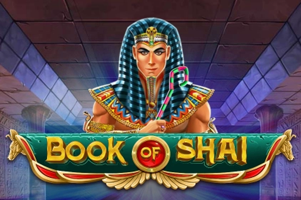 Book of Shai (Swintt) logo