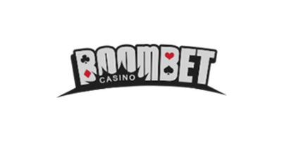 BoomsBet Casino logo