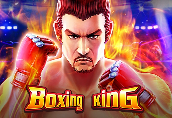 Boxing King (TaDa Gaming)