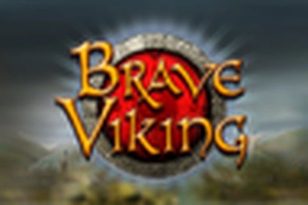 Brave Viking (BGaming) logo