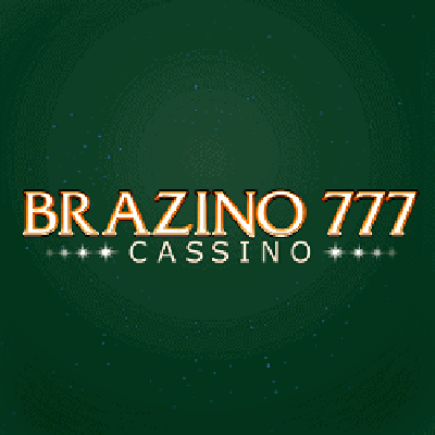 Brazino777 Casino Bonus: Få 100% opptil €200 på ditt første innskudd logo