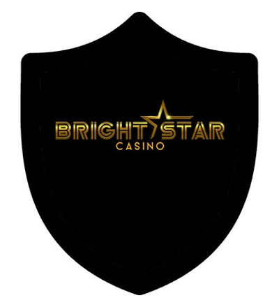 Bright Star Casino logo