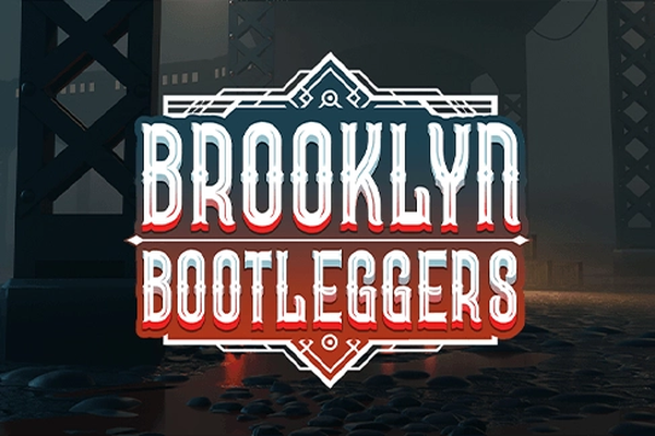 Brooklyn Bootleggers (Quickspin)