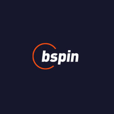 Bspin.io Casino logo