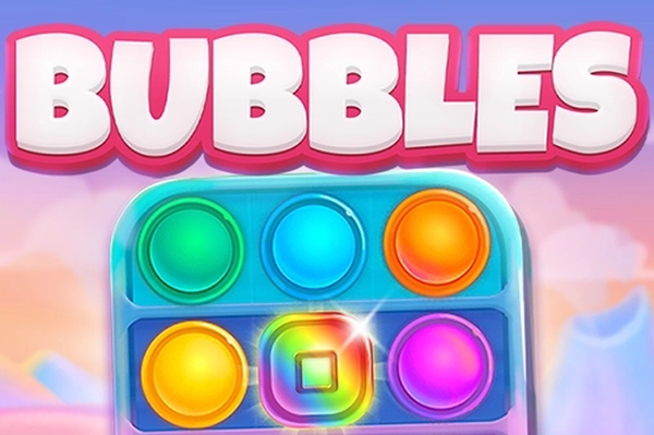 Bubbles (Popiplay)