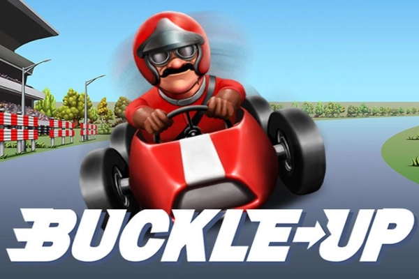 Buckle Up (Playtech)