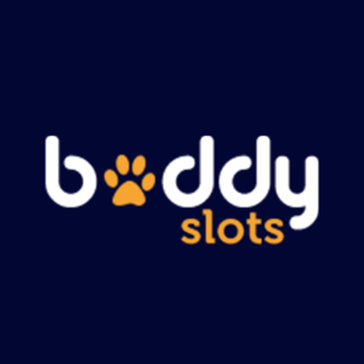 Buddy Slots Casino logo