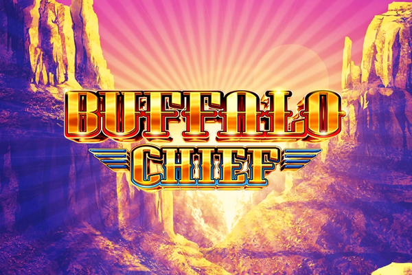 Buffalo Chief (Aristocrat) logo