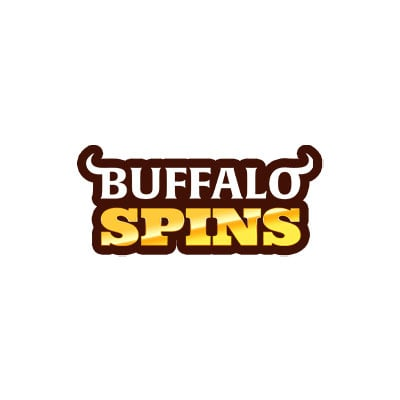 Buffalo Spins Casino logo