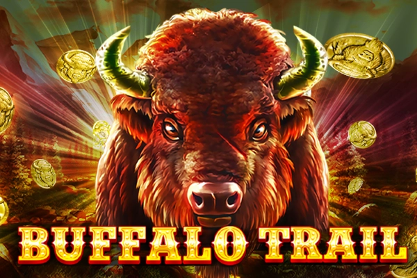 Buffalo Trail Slot (GameBeat)